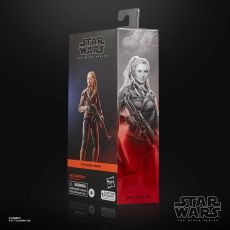 Star Wars: Andor Black Series Akční Figure Vel Sartha 15 cm Hasbro