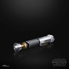 Star Wars Black Series Replika Force FX Elite Lightsaber Luke Skywalker Hasbro