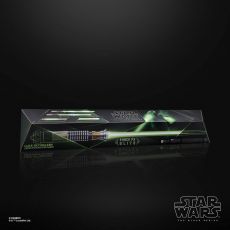 Star Wars Black Series Replika Force FX Elite Lightsaber Luke Skywalker Hasbro