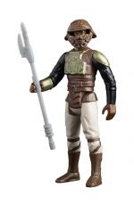 Star Wars Episode VI Retro Kolekce Akční Figure Lando Calrissian (Skiff Guard) 10 cm Hasbro