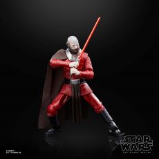Star Wars: Knights of the Old Republic Black Series Gaming Greats Akční Figure Darth Malak 15 cm Hasbro
