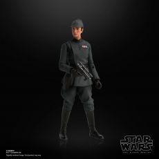 Star Wars: Obi-Wan Kenobi Black Series Akční Figure 2022 Tala (Imperial Officer) 15 cm Hasbro