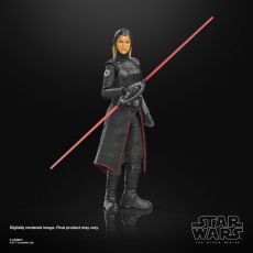 Star Wars: Obi-Wan Kenobi Black Series Akční Figure Inquisitor (Fourth Sister) 15 cm Hasbro