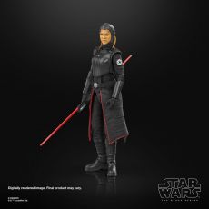 Star Wars: Obi-Wan Kenobi Black Series Akční Figure Inquisitor (Fourth Sister) 15 cm Hasbro