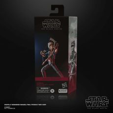 Star Wars: The Bad Batch Black Series Akční Figure Omega (Mercenary Gear) 15 cm Hasbro