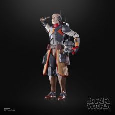 Star Wars: The Bad Batch Black Series Akční Figure Echo (Mercenary Gear) 15 cm Hasbro