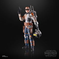Star Wars: The Bad Batch Black Series Akční Figure Tech (Mercenary Gear) 15 cm Hasbro