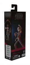 Star Wars: The Bad Batch Black Series Akční Figure Omega (Mercenary Gear) 15 cm Hasbro