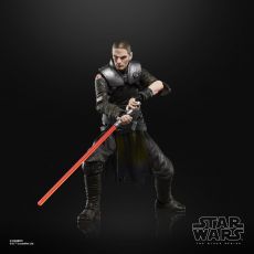 Star Wars: The Force Unleashed Black Series Gaming Greats Akční Figure Starkiller 15 cm Hasbro