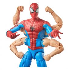The Amazing Spider-Man Marvel Legends Akční Figure 2-Pack Spider-Man & Morbius 15 cm Hasbro