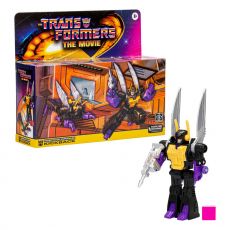 The Transformers: The Movie Retro Akční Figure Kickback 14 cm Hasbro