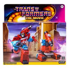 The Transformers: The Movie Retro Akční Figure Perceptor 14 cm Hasbro
