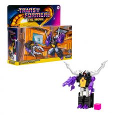 The Transformers: The Movie Retro Akční Figure Shrapnel 14 cm Hasbro