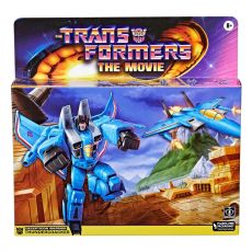 The Transformers: The Movie Retro Akční Figure Thundercracker 14 cm Hasbro