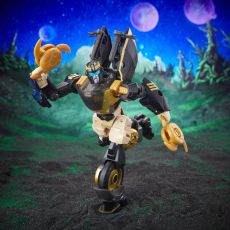 Transformers Generations Legacy Evolution Deluxe Animated Universe Akční Figure Prowl 14 cm Hasbro