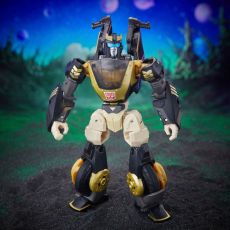 Transformers Generations Legacy Evolution Deluxe Animated Universe Akční Figure Prowl 14 cm Hasbro