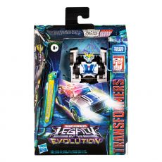 Transformers Generations Legacy Evolution Deluxe Class Akční Figure Robots in Disguise 2015 Universe Strongarm 14 cm Hasbro
