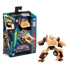 Transformers Generations Legacy Evolution Deluxe Class Akční Figure Detritus 14 cm Hasbro
