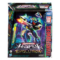 Transformers Generations Legacy Evolution Leader Class Akční Figure Prime Universe Dreadwing 18 cm Hasbro