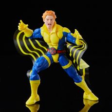 X-Men 60th Anniversary Marvel Legends Akční Figure 3-Pack Gambit, Marvel's Banshee, Psylocke 15 cm Hasbro