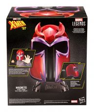 X-Men '97 Premium Roleplay Replika Magneto Helma Hasbro