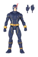X-Men Marvel Legends Akční Figure Ch'od BAF: Cyclops 15 cm Hasbro