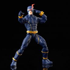 X-Men Marvel Legends Akční Figure Ch'od BAF: Cyclops 15 cm Hasbro