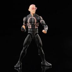 X-Men Marvel Legends Akční Figure Ch'od BAF: Marvel's Kid Omega 15 cm Hasbro