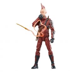 Guardians of the Galaxy Vol. 3 Marvel Legends Akční Figure Kraglin 15 cm Hasbro