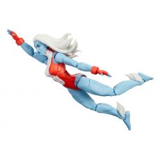 Marvel Legends Akční Figure Namorita (BAF: Marvel's The Void) 15 cm Hasbro