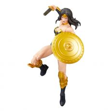 Marvel Legends Akční Figure Squadron Supreme Power Princess (BAF: Marvel's The Void) 15 cm Hasbro