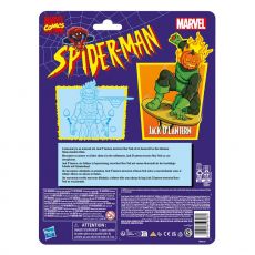Spider-Man Comics Marvel Legends Akční Figure Jack O'Lantern 15 cm Hasbro