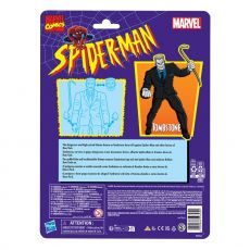 Spider-Man Comics Marvel Legends Akční Figure Tombstone 15 cm Hasbro
