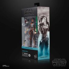 Star Wars: Ahsoka Black Series Akční Figure Sabine Wren 15 cm Hasbro