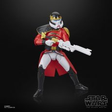 Star Wars Black Series Akční Figure Purge Trooper (Holiday Edition) 15 cm Hasbro