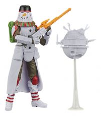 Star Wars Black Series Akční Figure Snowtrooper (Holiday Edition) 15 cm Hasbro