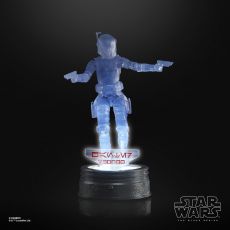 Star Wars Black Series Holocomm Kolekce Akční Figure Bo-Katan Kryze 15 cm Hasbro