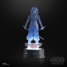 Star Wars Black Series Holocomm Kolekce Akční Figure Ahsoka Tano 15 cm Hasbro