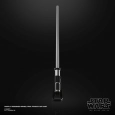 Star Wars Black Series Replika Force FX Elite Lightsaber Yoda Hasbro