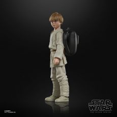 Star Wars Episode I Black Series Akční Figure Anakin Skywalker 15 cm Hasbro