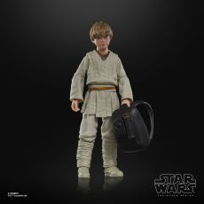 Star Wars Episode I Black Series Akční Figure Anakin Skywalker 15 cm Hasbro