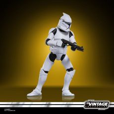Star Wars Episode II Vintage Kolekce Akční Figure Phase I Clone Trooper 10 cm Hasbro