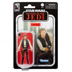 Star Wars Episode VI 40th Anniversary Vintage Kolekce Akční Figure Han Solo 10 cm Hasbro