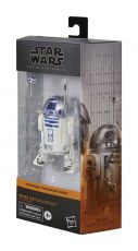 Star Wars: The Mandalorian Black Series Akční Figure R2-D2 (Artoo-Detoo) 15 cm Hasbro