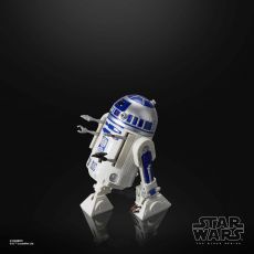 Star Wars: The Mandalorian Black Series Akční Figure R2-D2 (Artoo-Detoo) 15 cm Hasbro