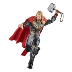 The Infinity Saga Marvel Legends Akční Figure Thor (Thor: The Dark World) 15 cm Hasbro