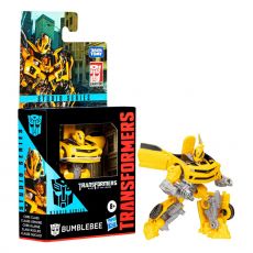 Transformers: Dark of the Moon Generations Studio Series Core Class Akční Figure Bumblebee 9 cm Hasbro