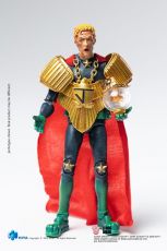 2000 AD Exquisite Mini Akční Figure 1/18 Chief Judge Caligula 10 cm Hiya Toys