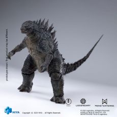 Godzilla 2014 Exquisite Basic Akční Figure Godzilla 16 cm Hiya Toys