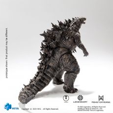 Godzilla Exquisite Basic Akční Figure Godzilla: King of the Monsters Godzilla 18 cm Hiya Toys